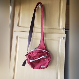 MEC  Crossbody Sling Bag Pack